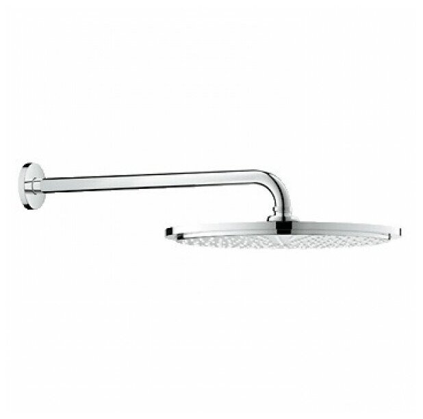 Верхний душ GROHE - фото №12