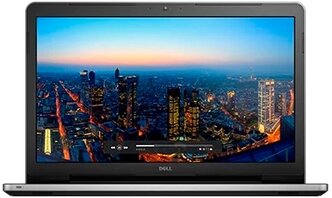 Ноутбук Dell Inspiron 17 5000 Series Цена