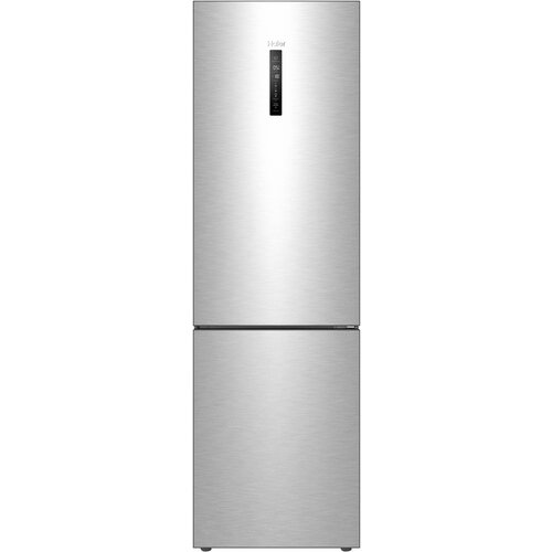 Холодильник Haier C4F640C, нержавеющая сталь холодильник haier c4f744cgg