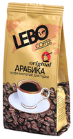 Кофе молотый LEBO ORIGINAL для турки 100 г