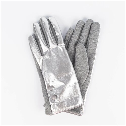 фото Перчатки женские russian look glt-220-74-sul-08