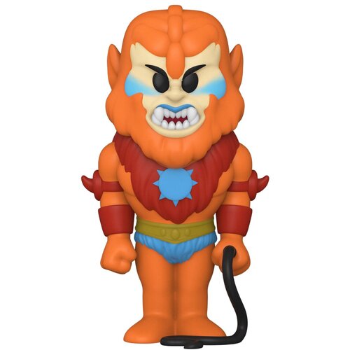 Фигурка Funko Vinyl SODA MOTU Beastman w/Chase 58301