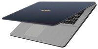 Ноутбук ASUS VivoBook Pro 17 N705UF (Intel Core i3 7100U 2400 MHz/17.3"/1920x1080/6GB/1000GB HDD/DVD