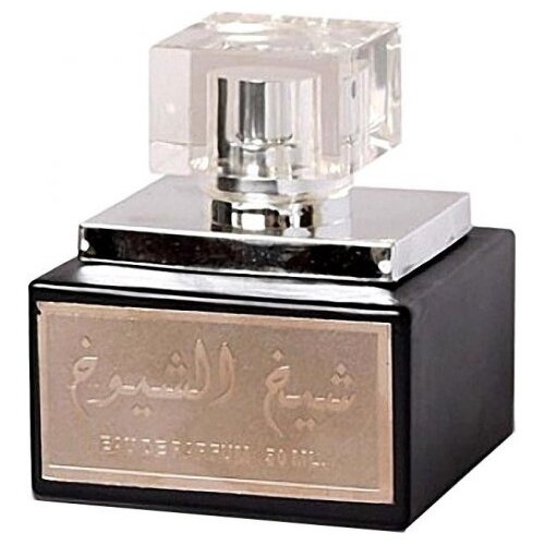 Lattafa парфюмерная вода Sheikh Al Shuyukh, 50 мл g136 rever parfum collection for men sheikh al shuyukh 7 мл
