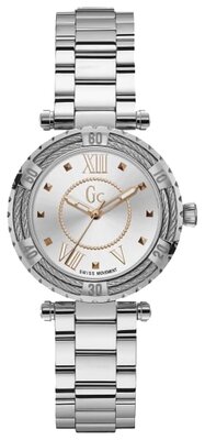 Характеристики модели Наручные часы Gc на Яндекс Маркете