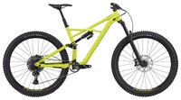 Горный (MTB) велосипед Specialized Enduro Comp 29 (2019) satin cast battleship/mojave L (178-190) (т