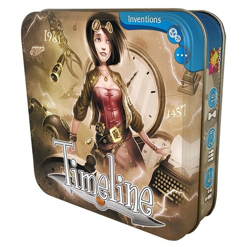 фото Настольная игра asmodee