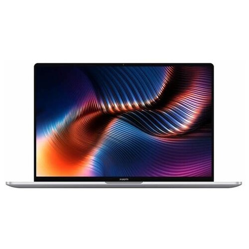 Mi Notebook Pro 16 i7-1260P 16GB/512GB RTX2050 grey win11 Touch screen JYU4487CN