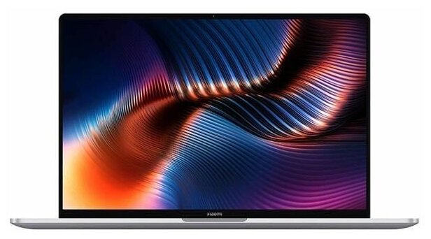 Mi Notebook Pro 16 i7-1260P 16GB/512GB RTX2050 grey win11 Touch screen JYU4487CN