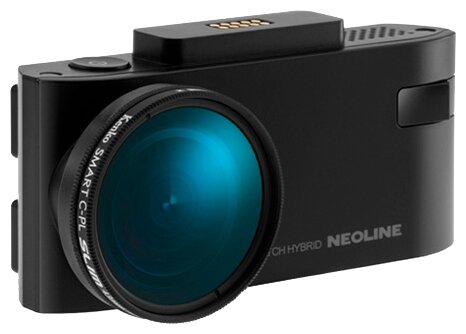 NeoLine X-COP 9200 (SHD, GPS)  -