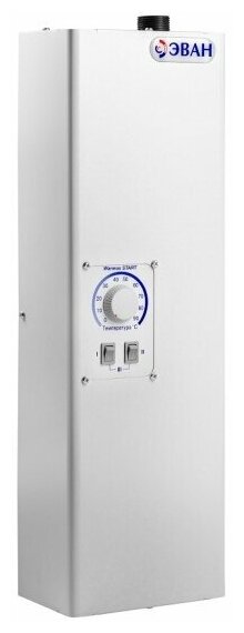 Котёл электрический Эван Warmos Start - 14