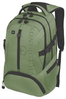 Рюкзак VICTORINOX VX Sport Scout 16 зеленый