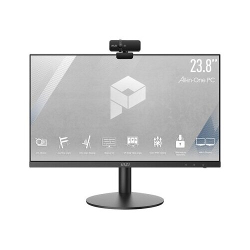 Моноблок MSI Pro AP241 11M-433XRU 9S6-AE0311-497 5914700₽