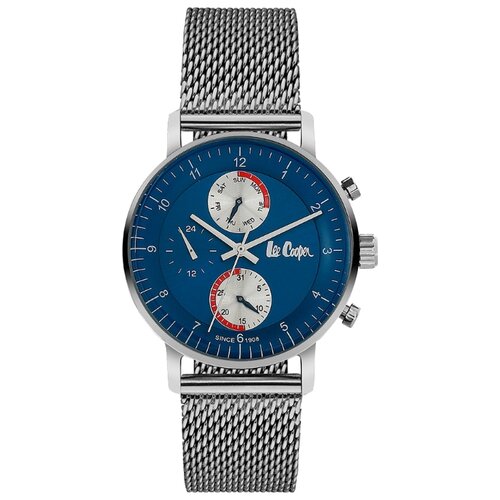 фото Наручные часы lee cooper