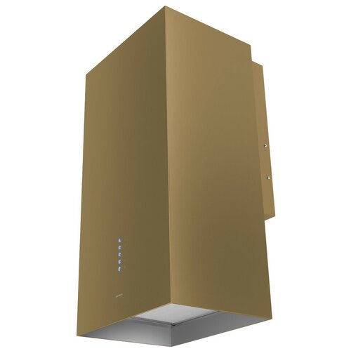 Кухонная вытяжка MAUNFELD Bath 402 золотой 5549000₽