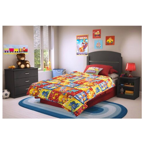 фото Плед texrepublic absolute