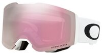 Маска Oakley Fall Line Goggle Carribean Sea Red/Prizm Snow Rose