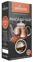Чай травяной Polezzno Масала, 100 г