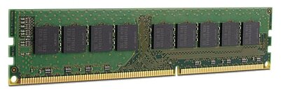 Оперативная память HP 8GB 2Rx8 PC3-12800E-11 Unbuffered CAS-11 [669324-B21]