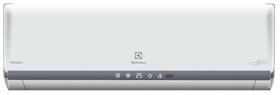 Мульти сплит-система Electrolux EACO/I-28 FMI-3/N3_ERP + Electrolux EACS/I-09HM FMI/N8_ERP x3шт - фотография № 4