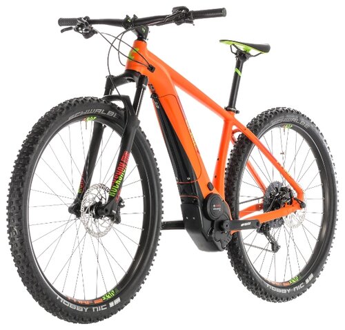 cube reaction hybrid sl 500 kiox 29 2019