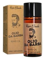 Renee Масло бороды Olio Da Barba 50 мл