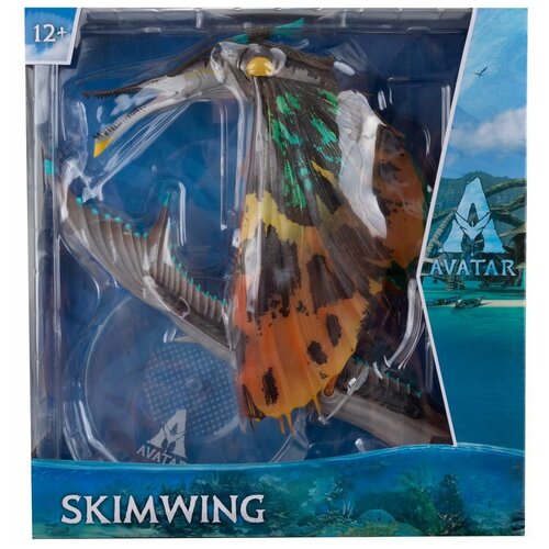 Фигурка Avatar:The Way of Water Skimwing Action Figure 52 см MF16323