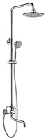 Душевая стойка Elghansa SHOWER SET 2306683-2C (SET-22)