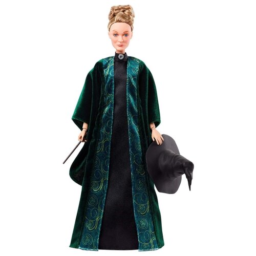 фото Кукла Mattel Harry Potter