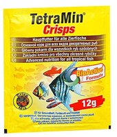 Сухой корм Tetra TetraMin Pro Crisps для рыб 500 мл