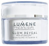 Lumene Valo Glow Reveal Vitamin C Moisturizer Придающий сияние дневной крем для лица 50 мл