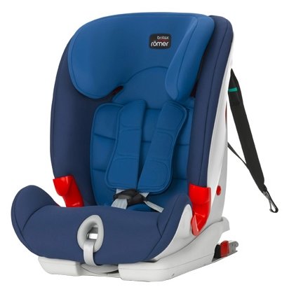 britax adventure isofix