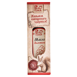 РадоГрад Масло льняное в подарочной упаковке - изображение