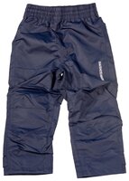 Комплект с брюками Didriksons размер 100, fuchsia