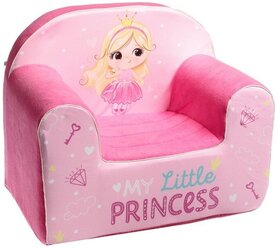 Мягкая игрушка "Кресло My little princess" 9170756
