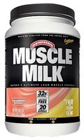 Протеин CytoSport Muscle Milk (1.12 кг) клубника-банан