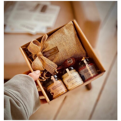 Подарочный набор 