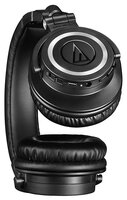 Наушники Audio-Technica ATH-M50xBT black