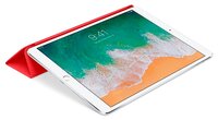 Чехол Apple Smart Cover для iPad Pro 10,5 (PRODUCT)RED