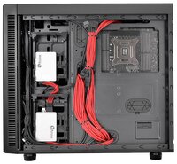 Компьютерный корпус Thermaltake Suppressor F51 Window CA-1E1-00M1WN-00 Black