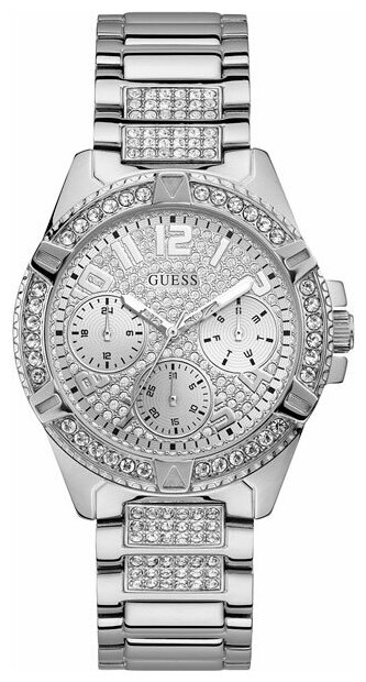 Наручные часы GUESS Sport W1156L1