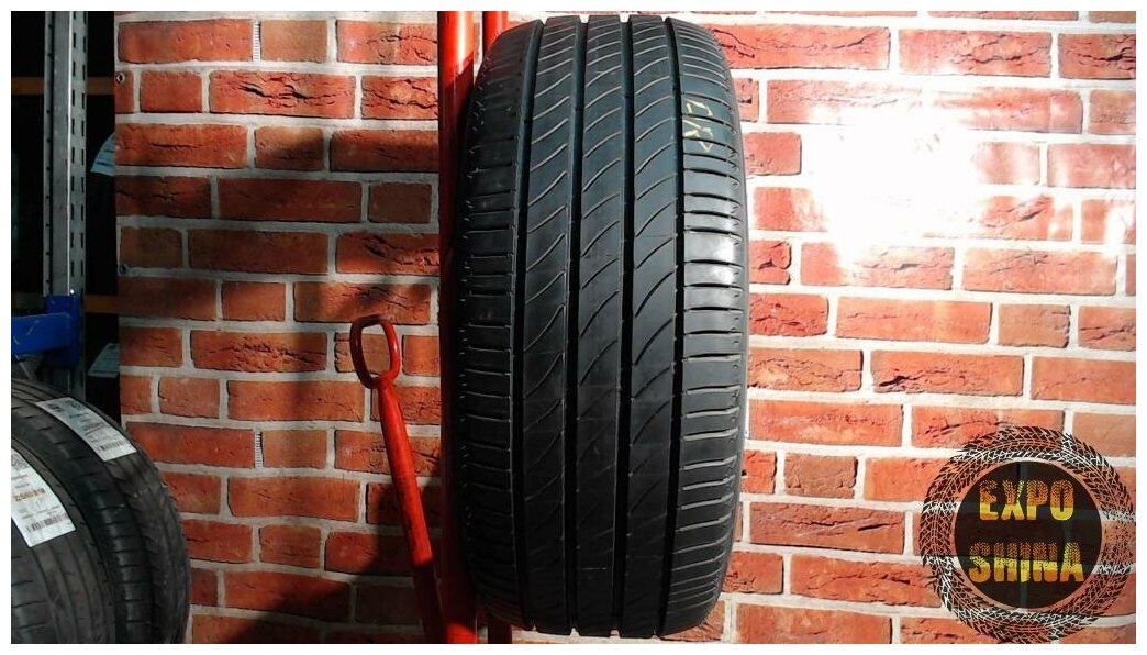 Michelin Primacy 3 ST 245/45 R18 100W