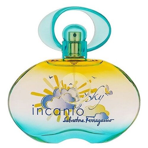 Salvatore Ferragamo Incanto Sky 30 ml