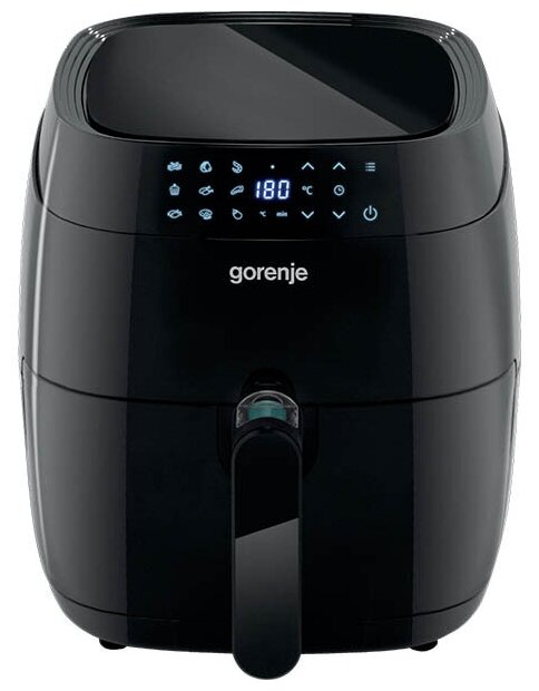 Мультипечь Gorenje AF1409DB