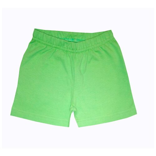 фото Шорты для мальчика, размер 116 battlekids