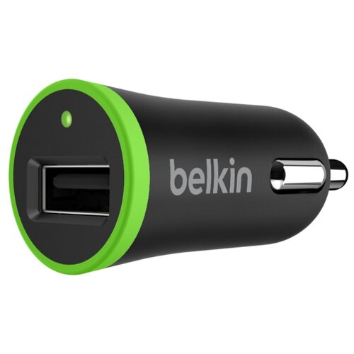 фото Автомобильная зарядка Belkin