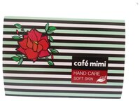 Набор Cafemimi Soft skin Hand care