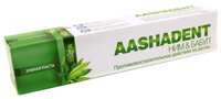 Зубная паста Aasha Herbals Ним - Бабул 100 мл