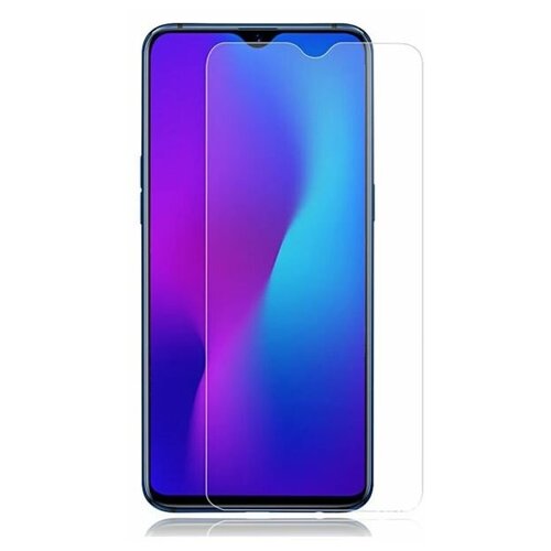 Защитное стекло Svekla для Realme C2