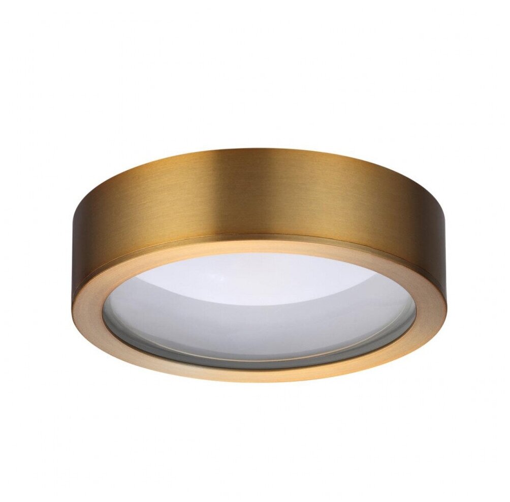 Светильник Odeon Light REUS 4342/7CL - фото №1
